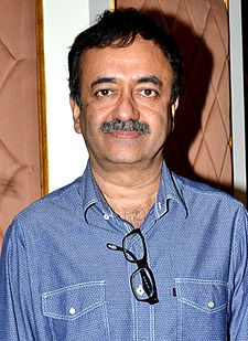 Khandwa: आज फिल्म निर्माता राजकुमार हिरानी Rajkumar Hirani को मिलेगा किशोर सम्मान