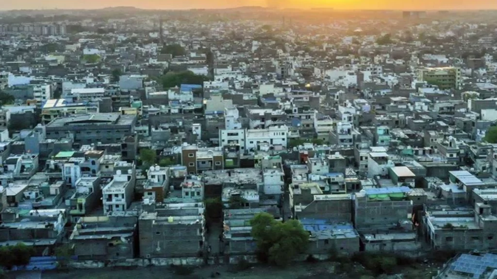 MP: नियम तोड़कर कॉलोनी बनाने पर होगी जेल, संपत्ति व बैंक खाते होंगे सीज